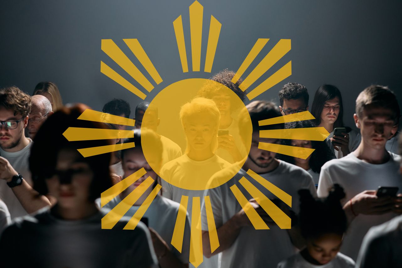 Mengatasi Kejutan Budaya sebagai Pengembara Digital Filipina

 – Beragampengetahuan