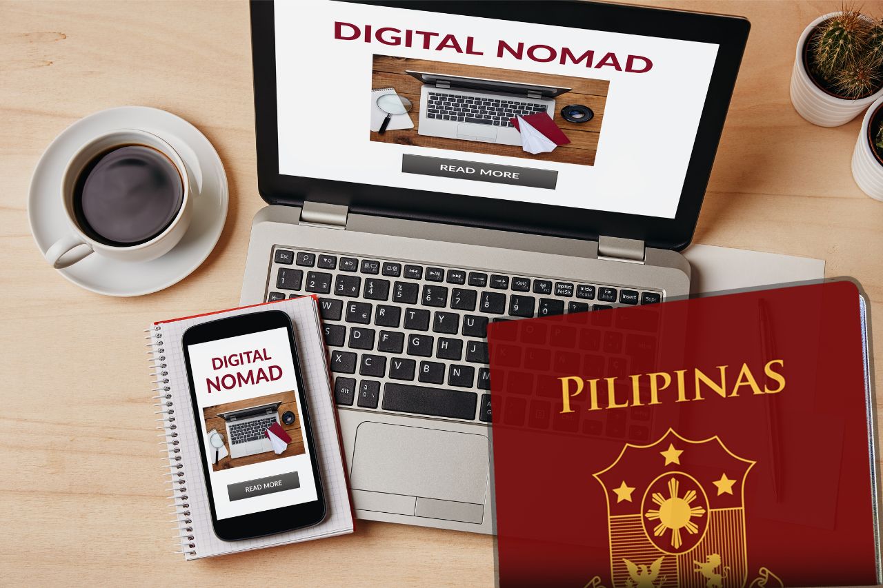 Tantangan unik menjadi nomad digital Filipina dan bagaimana bertahan hidup

 – Beragampengetahuan