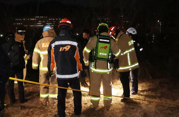 Pria itu membakar dirinya di dekat kantor CIO tempat Yoon diinterogasi

 – Beragampengetahuan