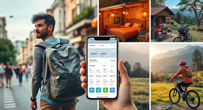Cara bepergian dengan anggaran terbatas: tips dari wisatawan berpengalaman

 – Beragampengetahuan