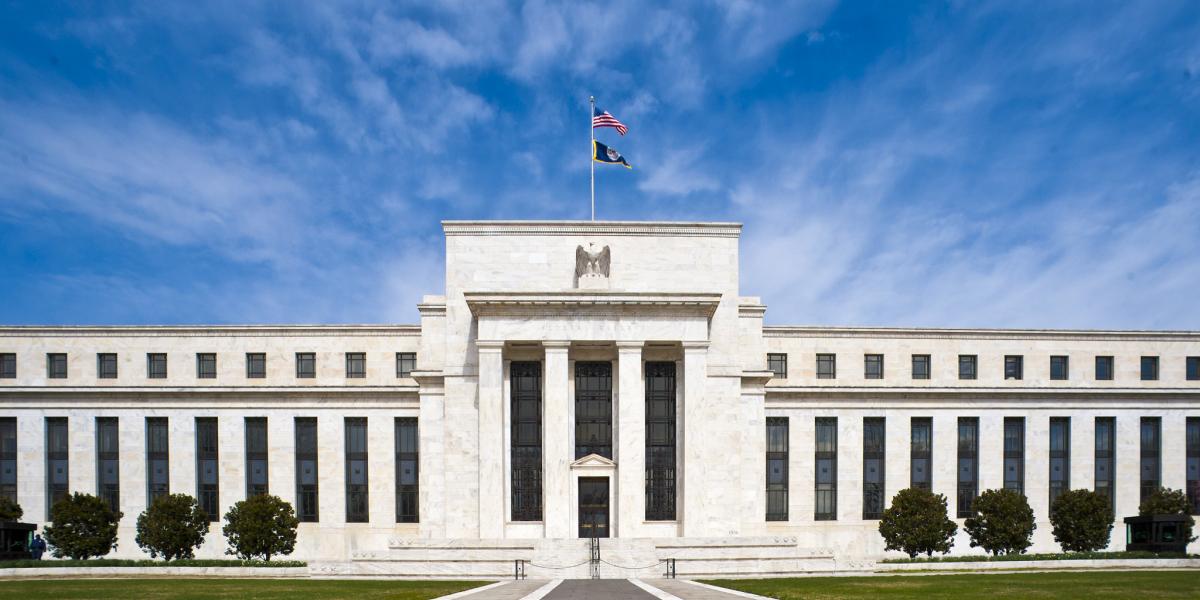 Bagaimana The Fed bisa membayar dividen kepada pemegang saham ketika tidak ada keuntungan?

 – Beragampengetahuan