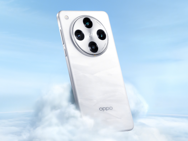 OPPO Find X8 Pro: Kamera tangguh, AI tangguh

 – Beragampengetahuan