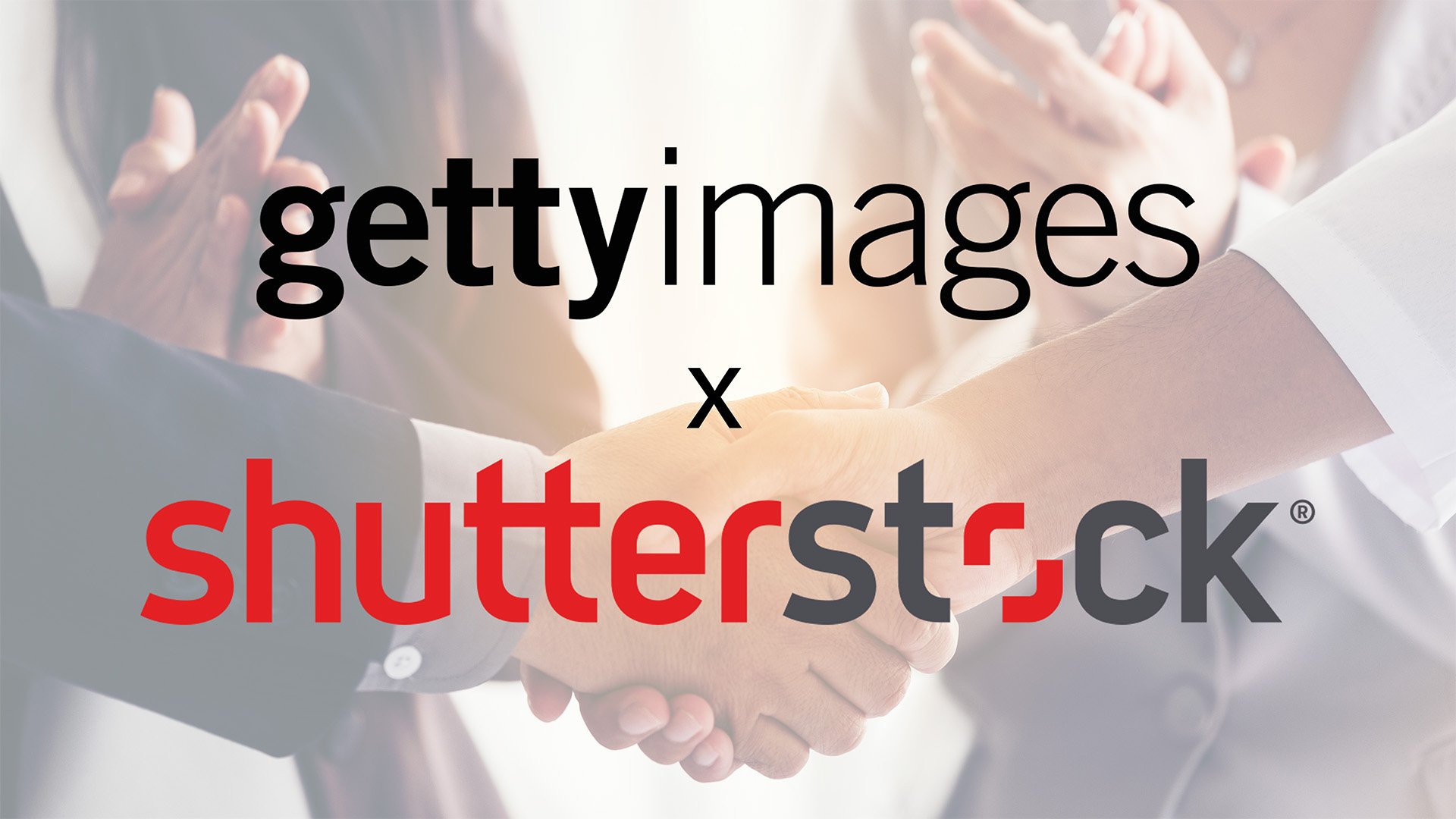 Getty Images dan Shutterstock bergabung dalam merger senilai $3,7 miliar

 – Beragampengetahuan