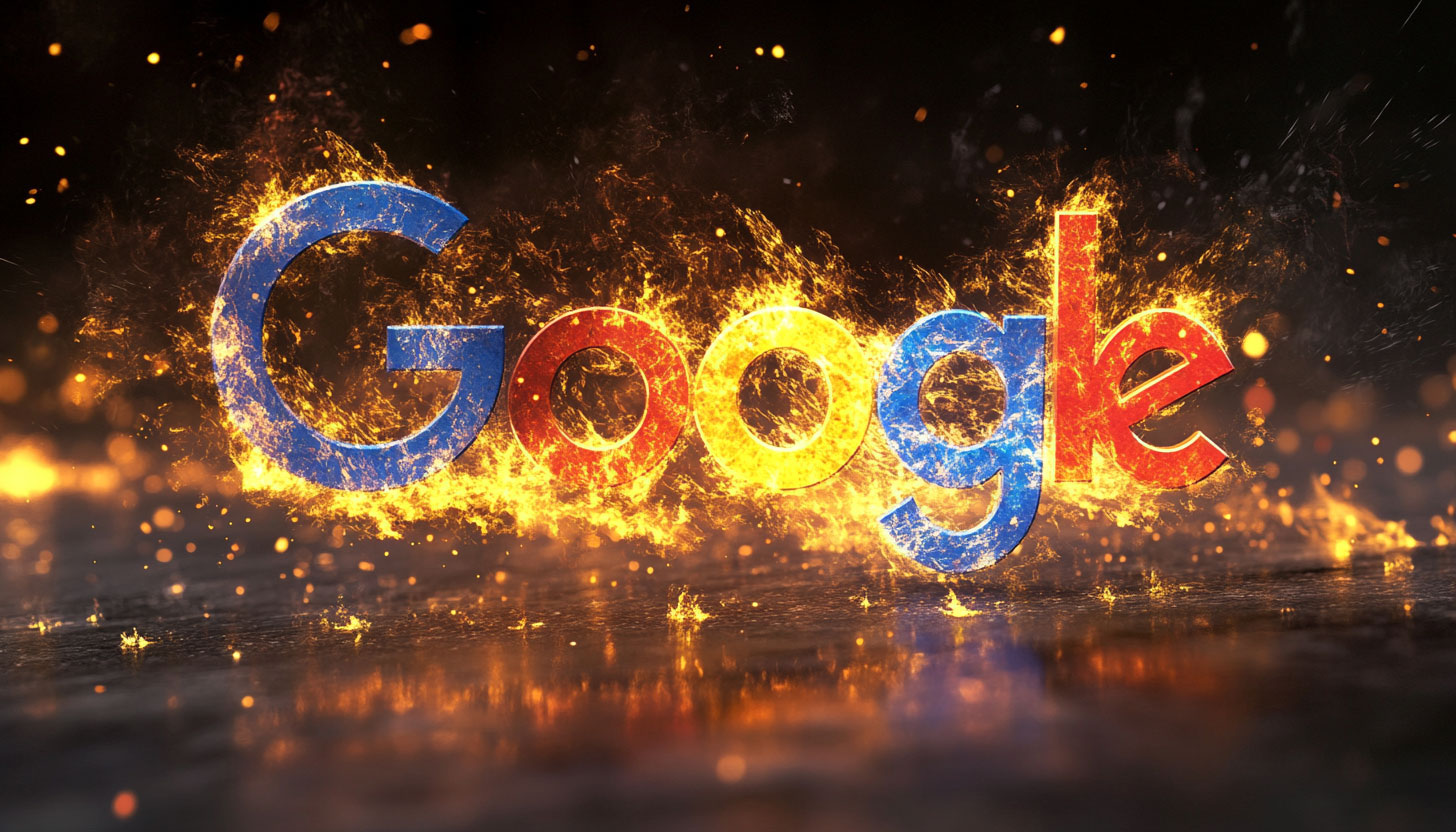 Fluktuasi peringkat pencarian Google meningkat pada 20 Januari

 – Beragampengetahuan