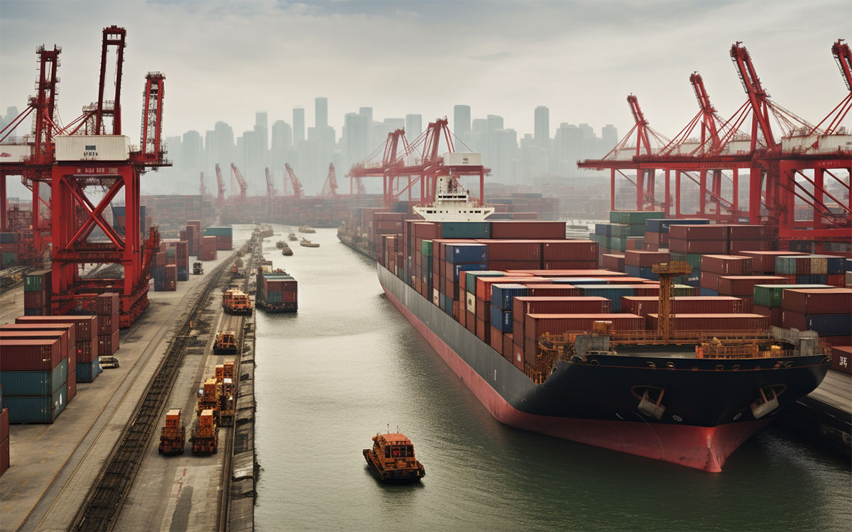 How To Import From China – Beragampengetahuan