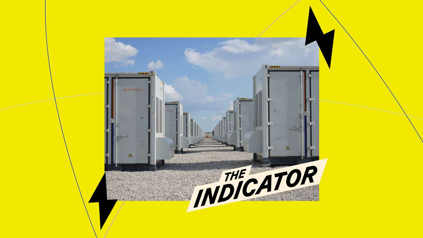 Indikator dari Planet Money: beragampengetahuan

 – Beragampengetahuan