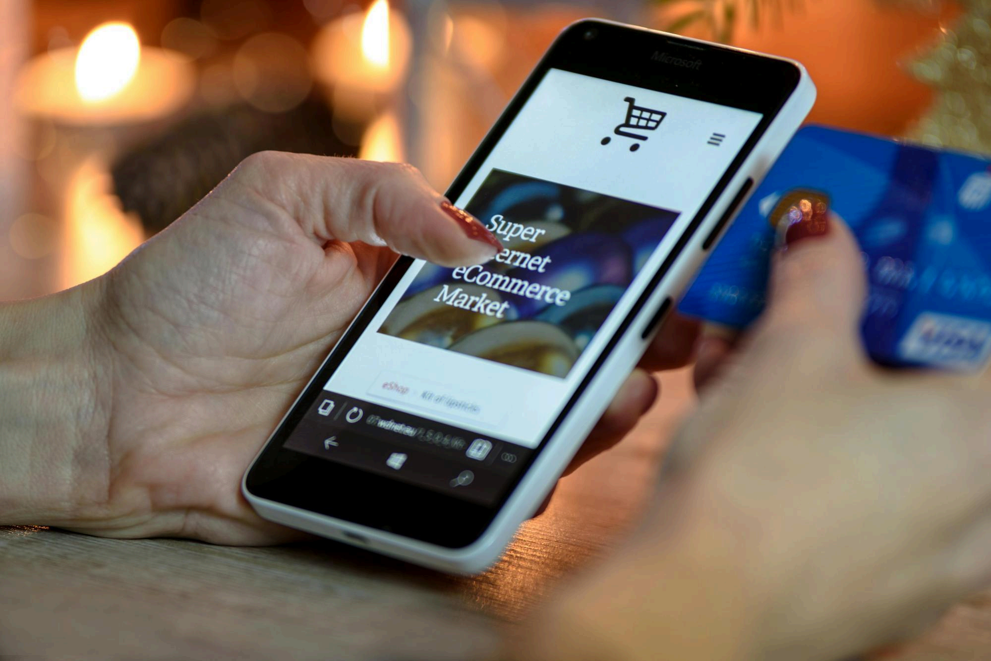 Peran SEO dalam pertumbuhan E -Commerce

 – Beragampengetahuan