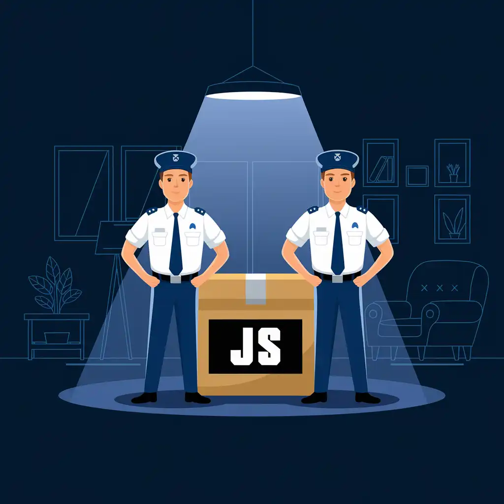 Cara Meningkatkan Keamanan Kode JavaScript: Praktik Terbaik dan Tips

 – Beragampengetahuan