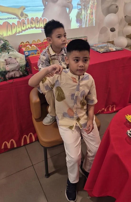 Sa Isang Iglap Lang, Malaki Na Sila Agad – Ayah Sedang Bergerak

 – Beragampengetahuan