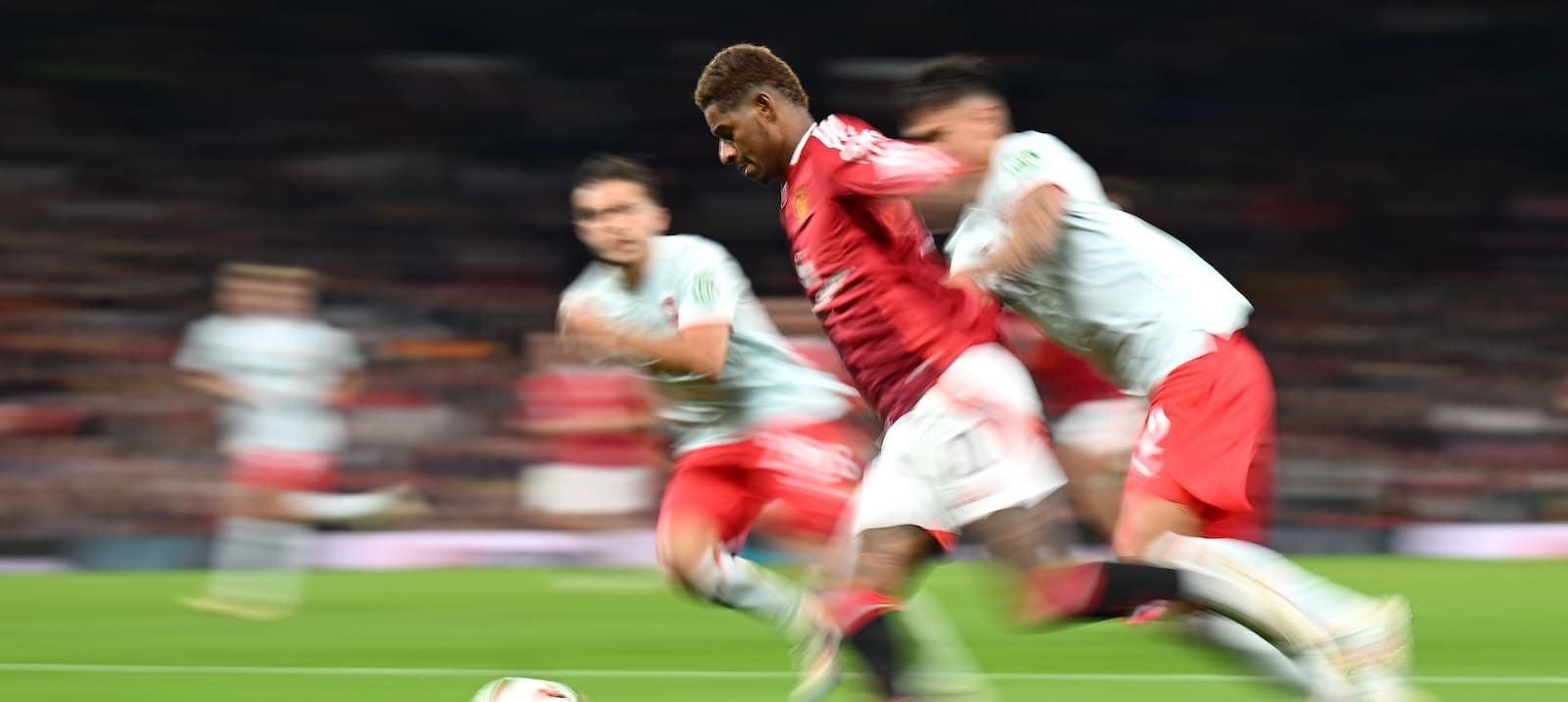 Barcelona merencanakan pinjaman Januari dengan opsi untuk membeli Marcus Rashford dari Man United di musim panas

 – Beragampengetahuan