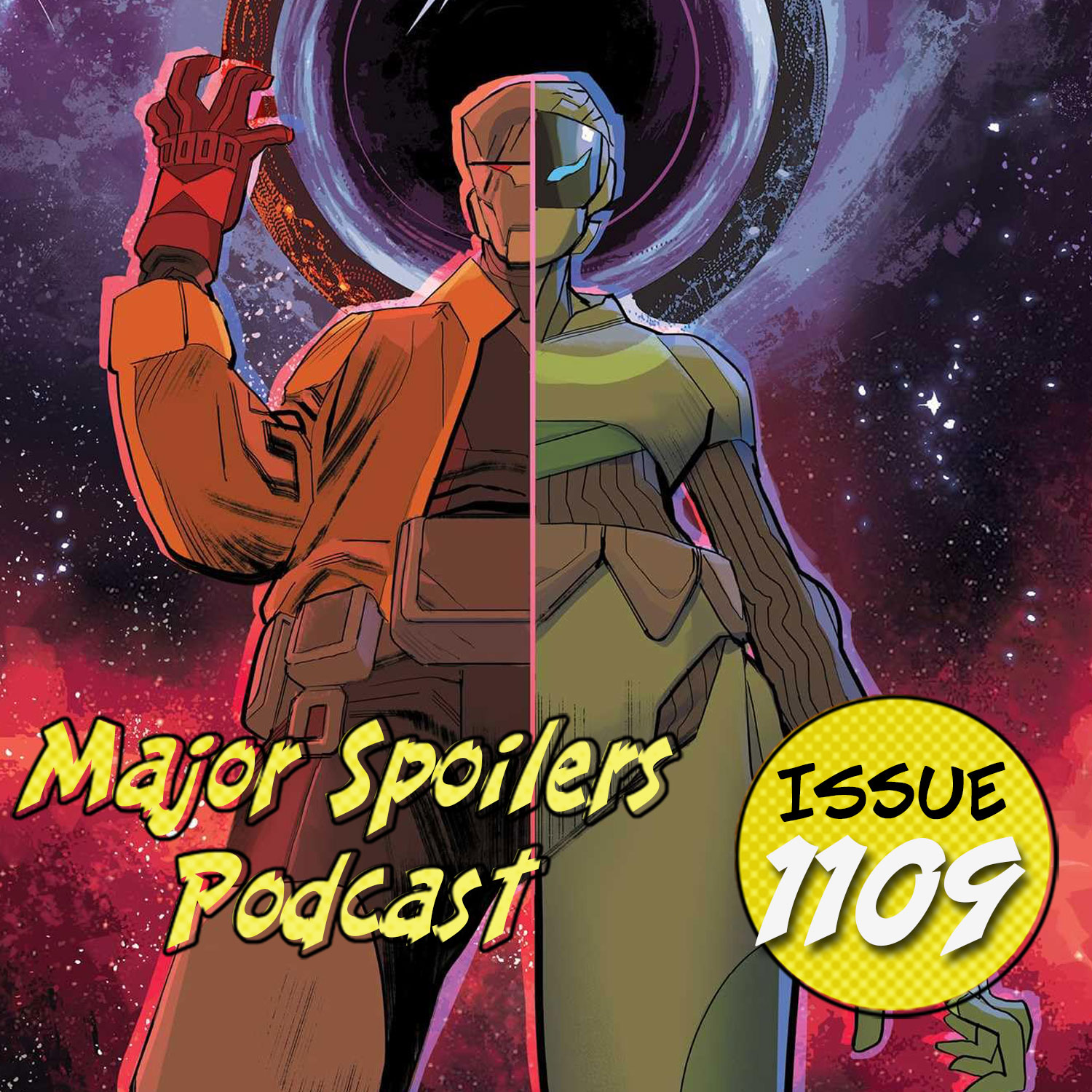 Void Rivals (Lebih Dari Yang Terlihat) — Spoiler Utama — Ulasan Komik, Berita, Pratinjau, dan Podcast

 – Beragampengetahuan