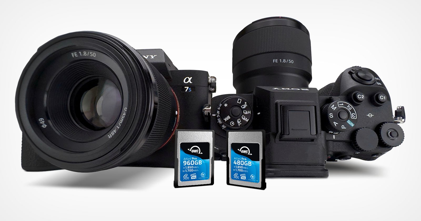 PSA: Perbarui Kartu Memori OWC Atlas CFexpress Tipe A Anda Sekarang

 – Beragampengetahuan