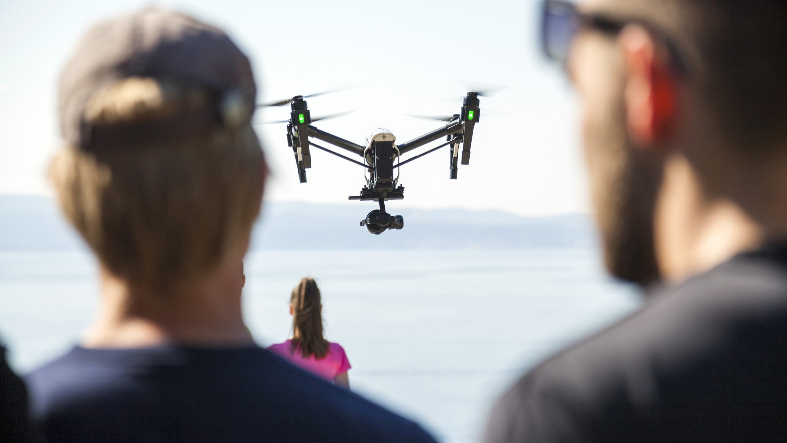 DJI menghapus semua drone yang ada di AS

 – Beragampengetahuan