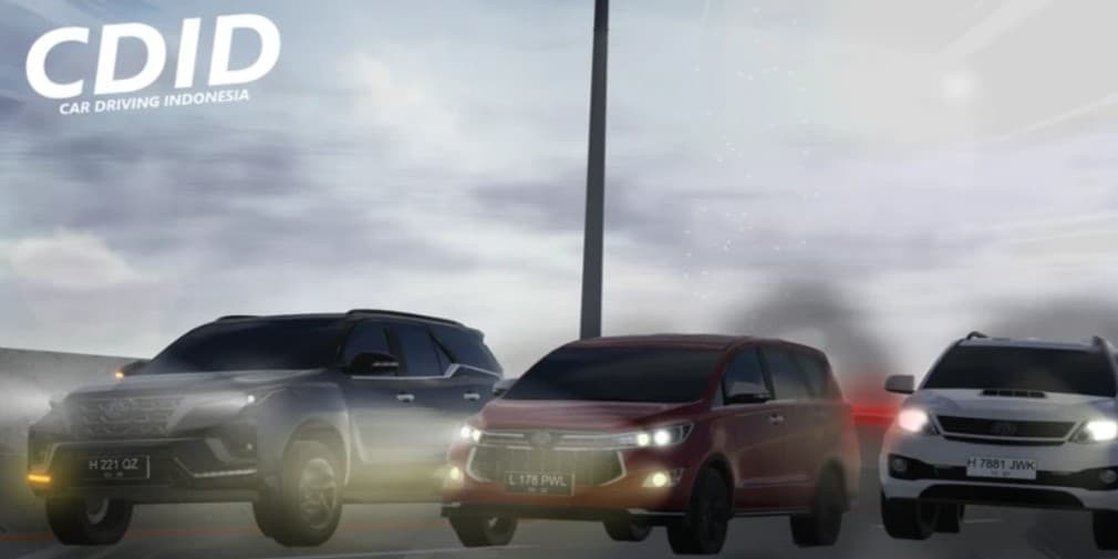Redeem Kode Mengemudi Mobil Indonesia (Januari 2025)

 – Beragampengetahuan