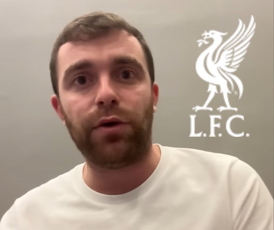 Liverpool lebih mengutamakan kontrak baru dibandingkan kontrak baru di bulan Januari

 – Beragampengetahuan