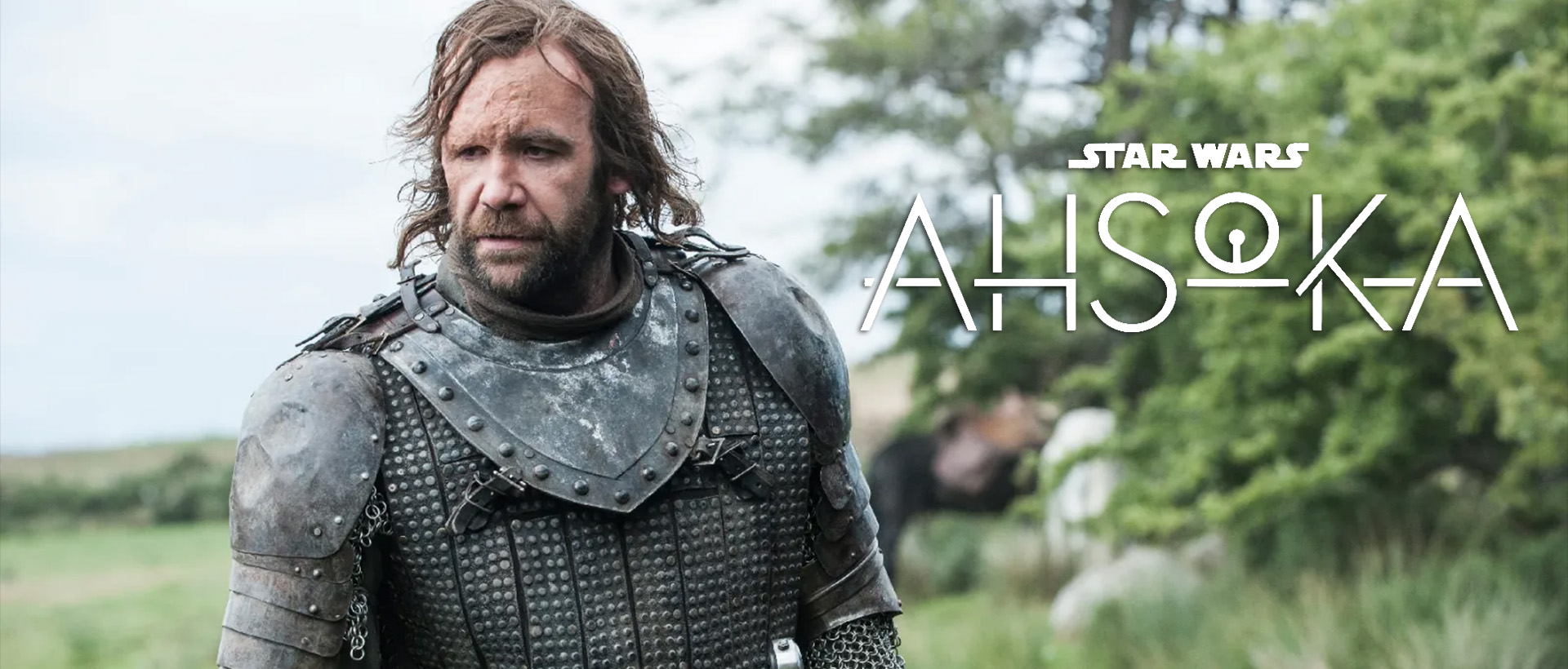 Rory McCann menggantikan Ray Stevenson di ‘Star Wars: Ahsoka’ Musim 2

 – Beragampengetahuan