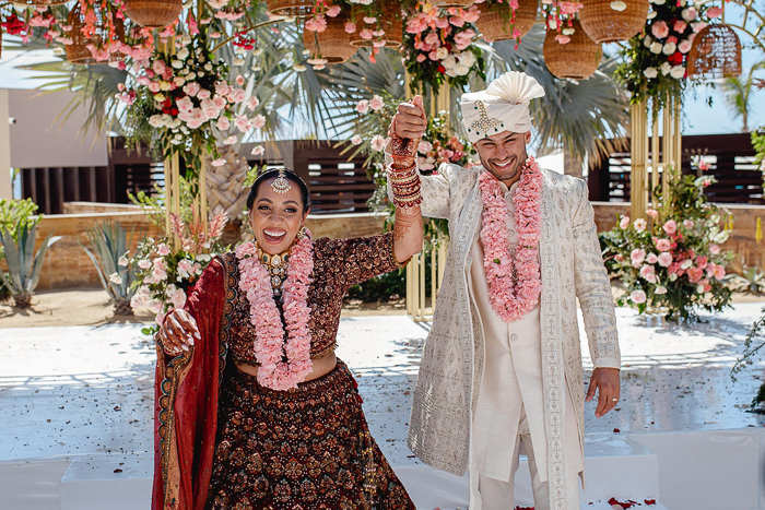 Di dalam Asia Selatan yang menawan di Los Kabous

 – Beragampengetahuan