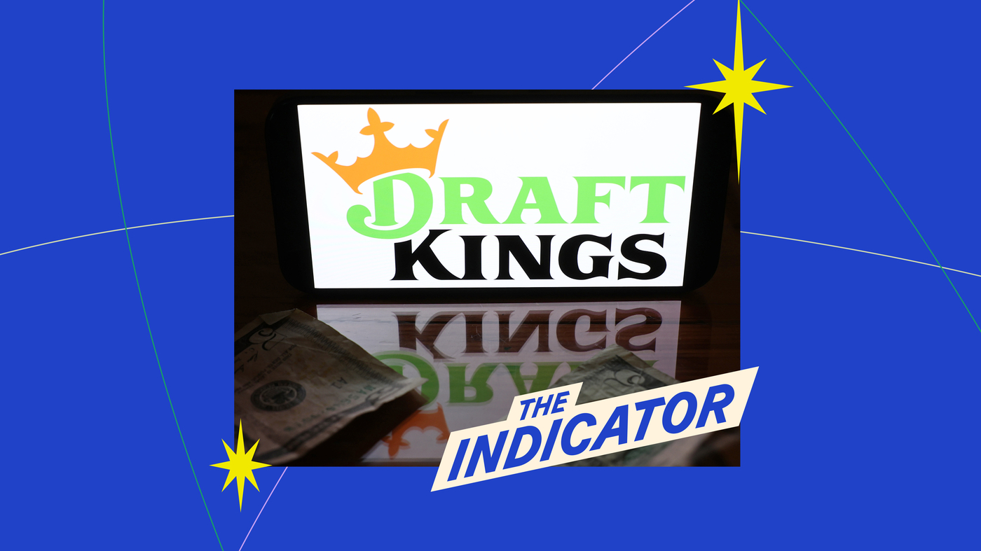 Indikator dari Planet Money: beragampengetahuan

 – Beragampengetahuan