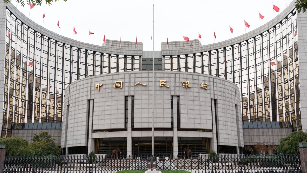 Bank Rakyat Tiongkok menekankan yuan digital dan blockchain dalam strategi tahun 2025

 – Beragampengetahuan