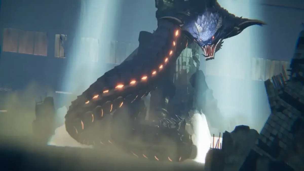 Kode Arise Solo Leveling (Januari 2025)

 – Beragampengetahuan