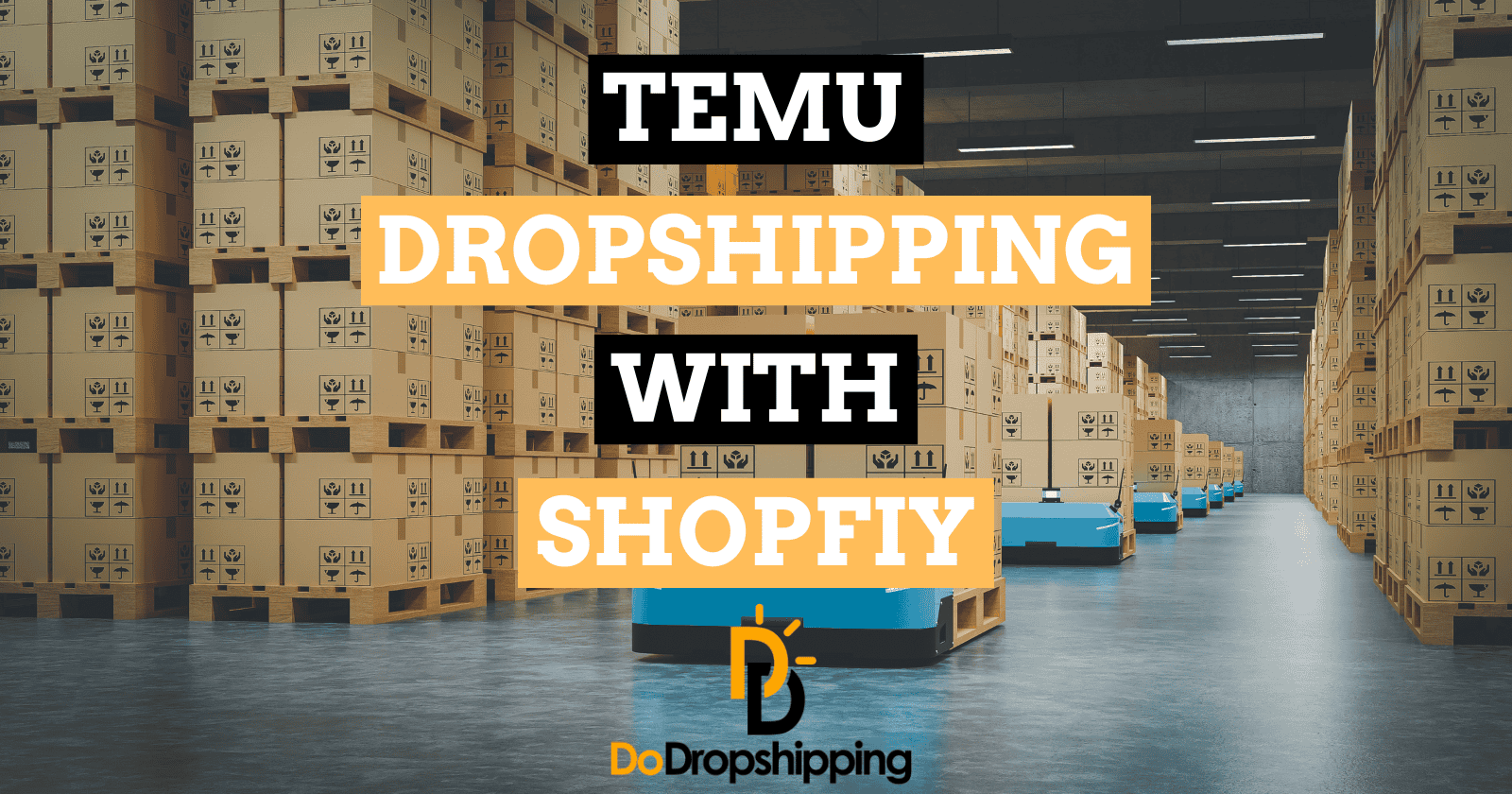 Temu Dropshipping With Shopify: Is It Even Possible?