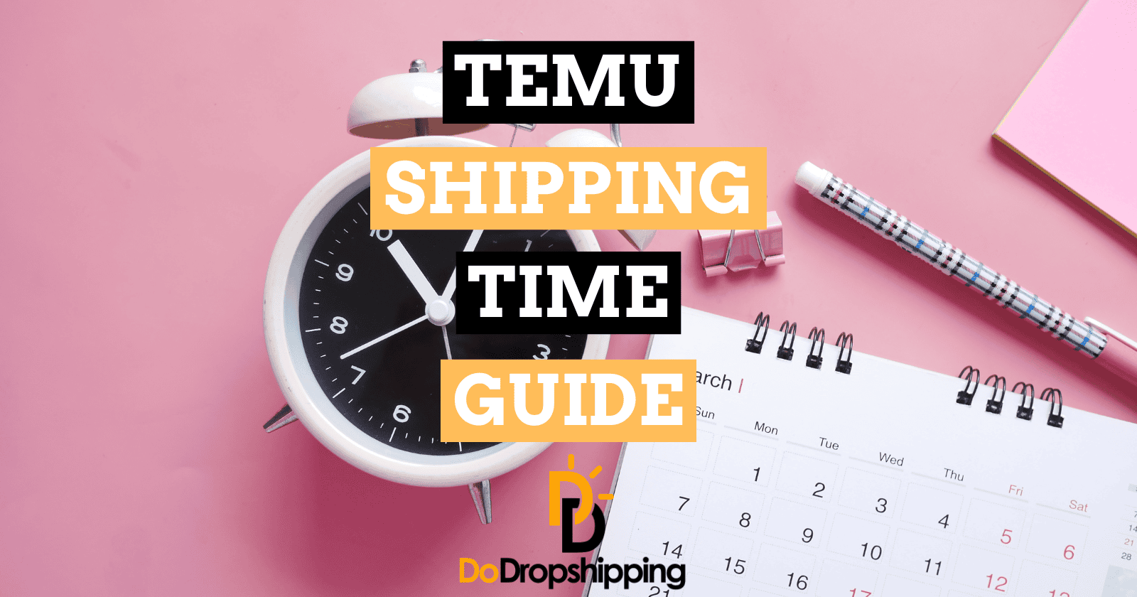 How Long Does It Take To Get Your Order? – Beragampengetahuan