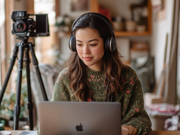 Best Video Editing Software in 2025 — 15 Free + Paid Tools – Beragampengetahuan