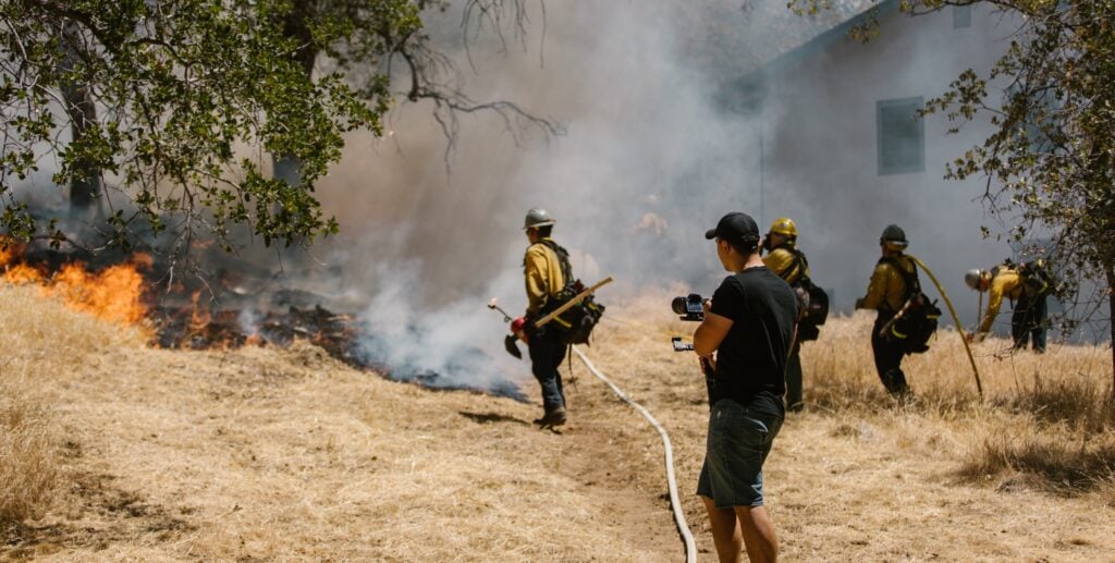 Is It Possible to Protect Your Property From Wildfires? Here Are Measures You Can Take – Beragampengetahuan