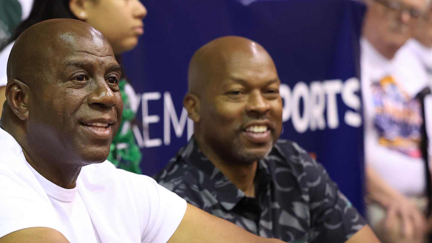 Pendapat Magic Johnson dari Lake Doncic layak dibeli.

 – Beragampengetahuan