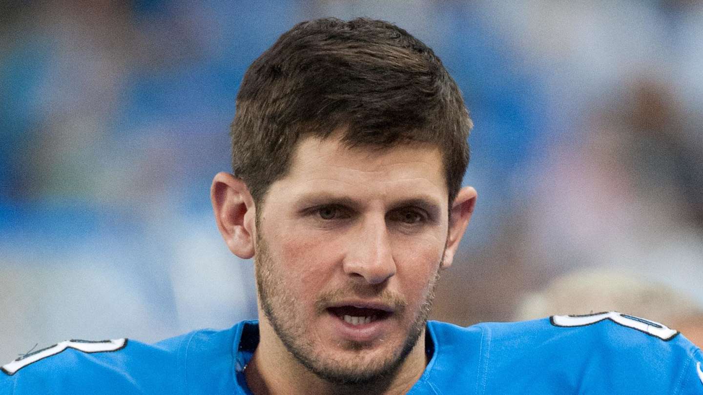 Dan Orlovsky dari ESPN telah mengumumkan “pengambilan pertama” yang penting dan rahasia.

 – Beragampengetahuan