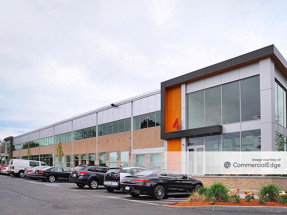 Shorenstein JV membayar $ 96 juta ke kampus R&D Boston

 – Beragampengetahuan