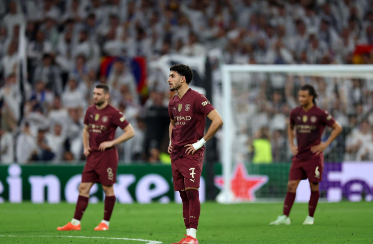Juventus dan Manchester City mengangkat koper Anda

 – Beragampengetahuan