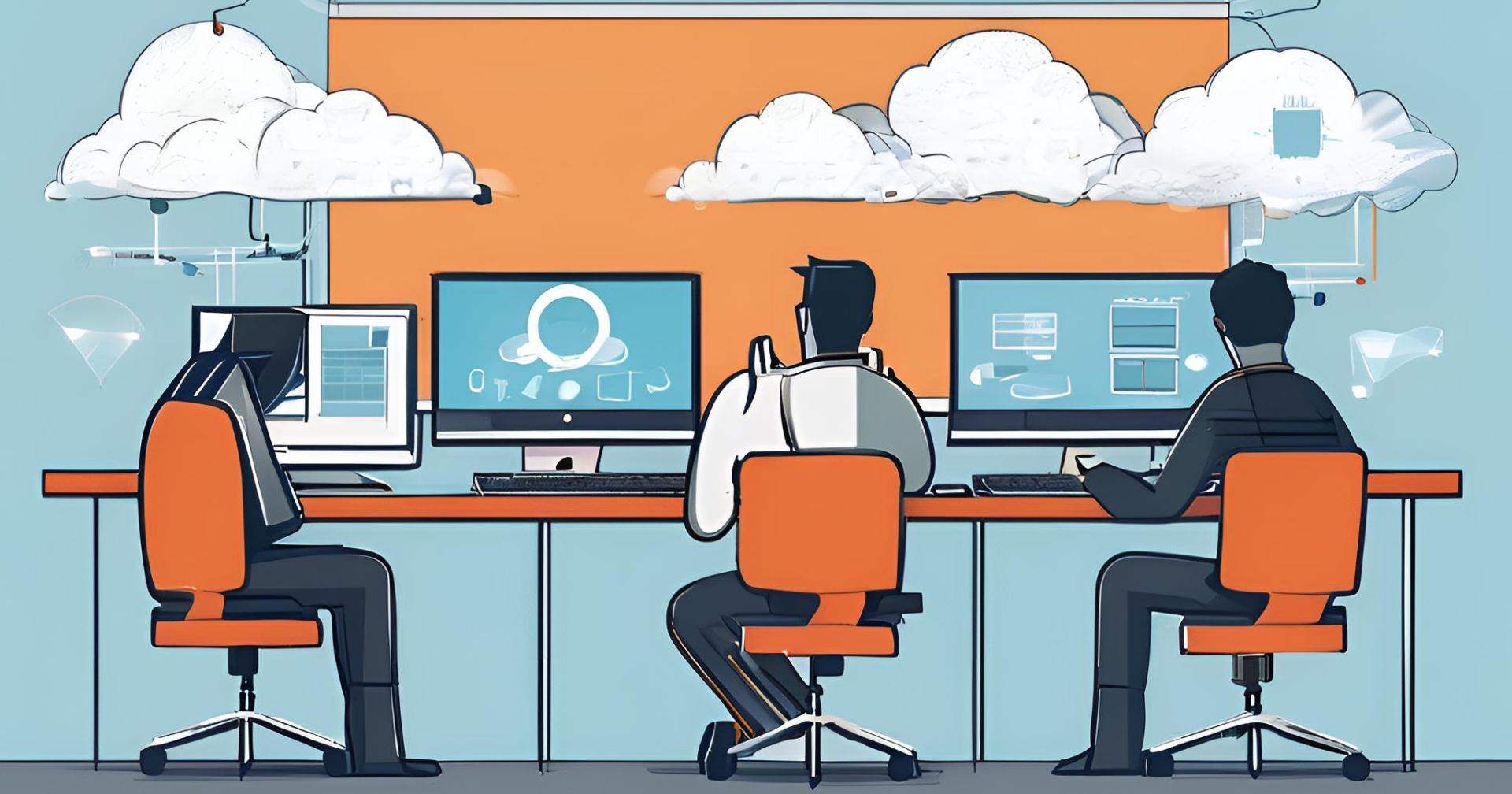 What Is Cloud Computing? – beragampengetahuan – Beragampengetahuan