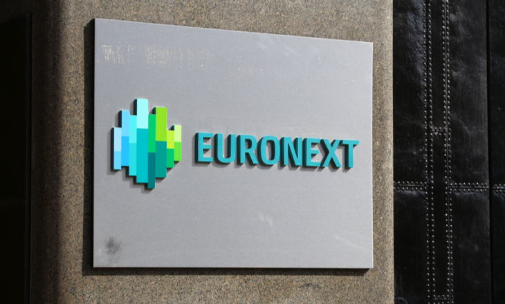 Euronext dan Eurocleal akan bekerja sama dalam layanan manajemen hipotek melompat

 – Beragampengetahuan