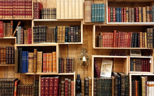 Mengapa Anda tidak membutuhkan perpustakaan JavaScript baru

 – Beragampengetahuan