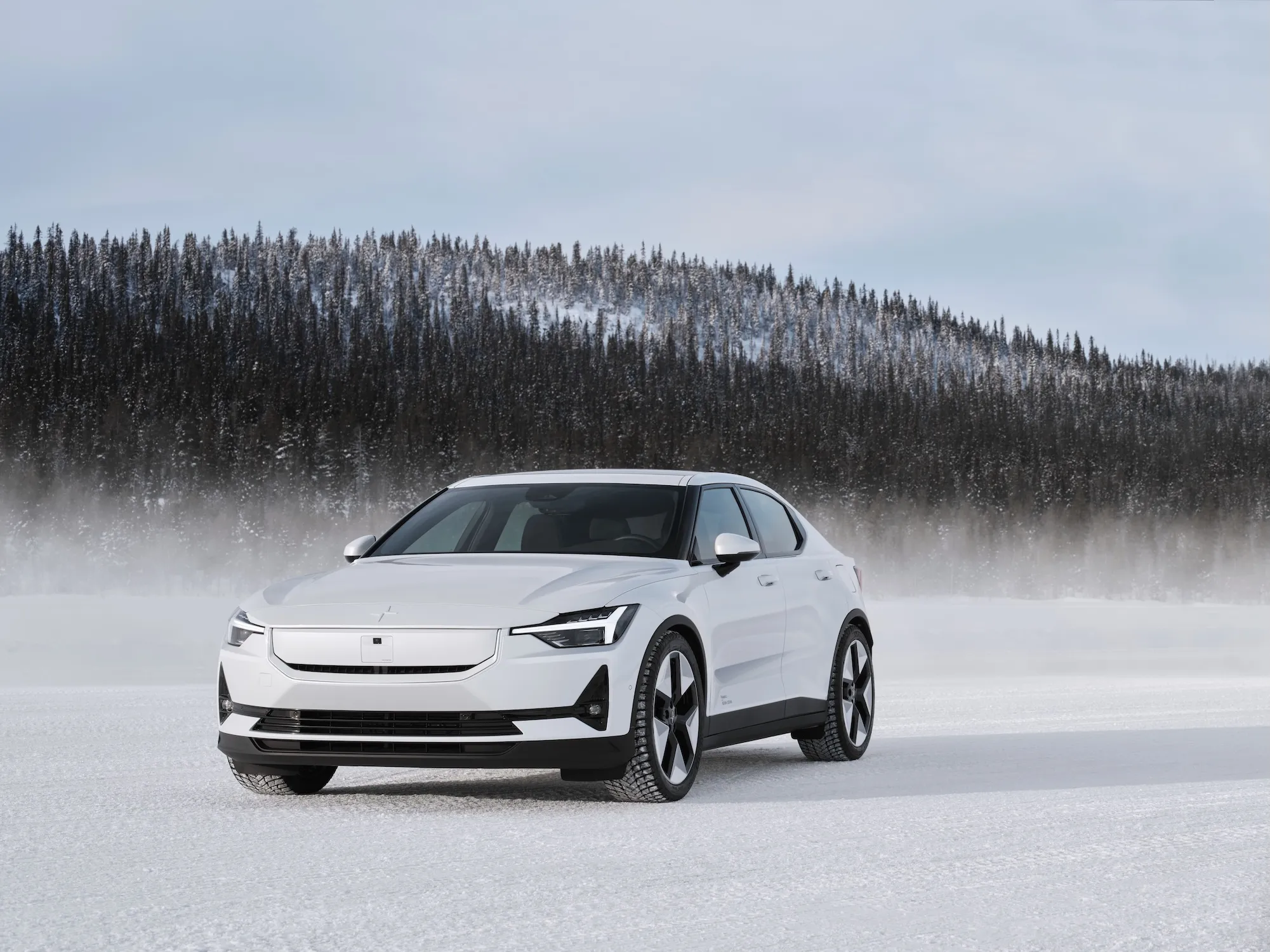 2025 Polestar 2 Ulasan: Harga, Spesifikasi, dan Foto

 – Beragampengetahuan