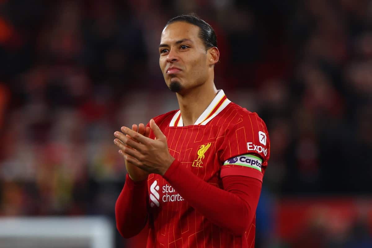 Liverpool 2-0 Newcastle: 5 Pembicaraan Saat Szoboszlai Berkembang Dan Anfield Menyatakan – Liverpool FC

 – Beragampengetahuan