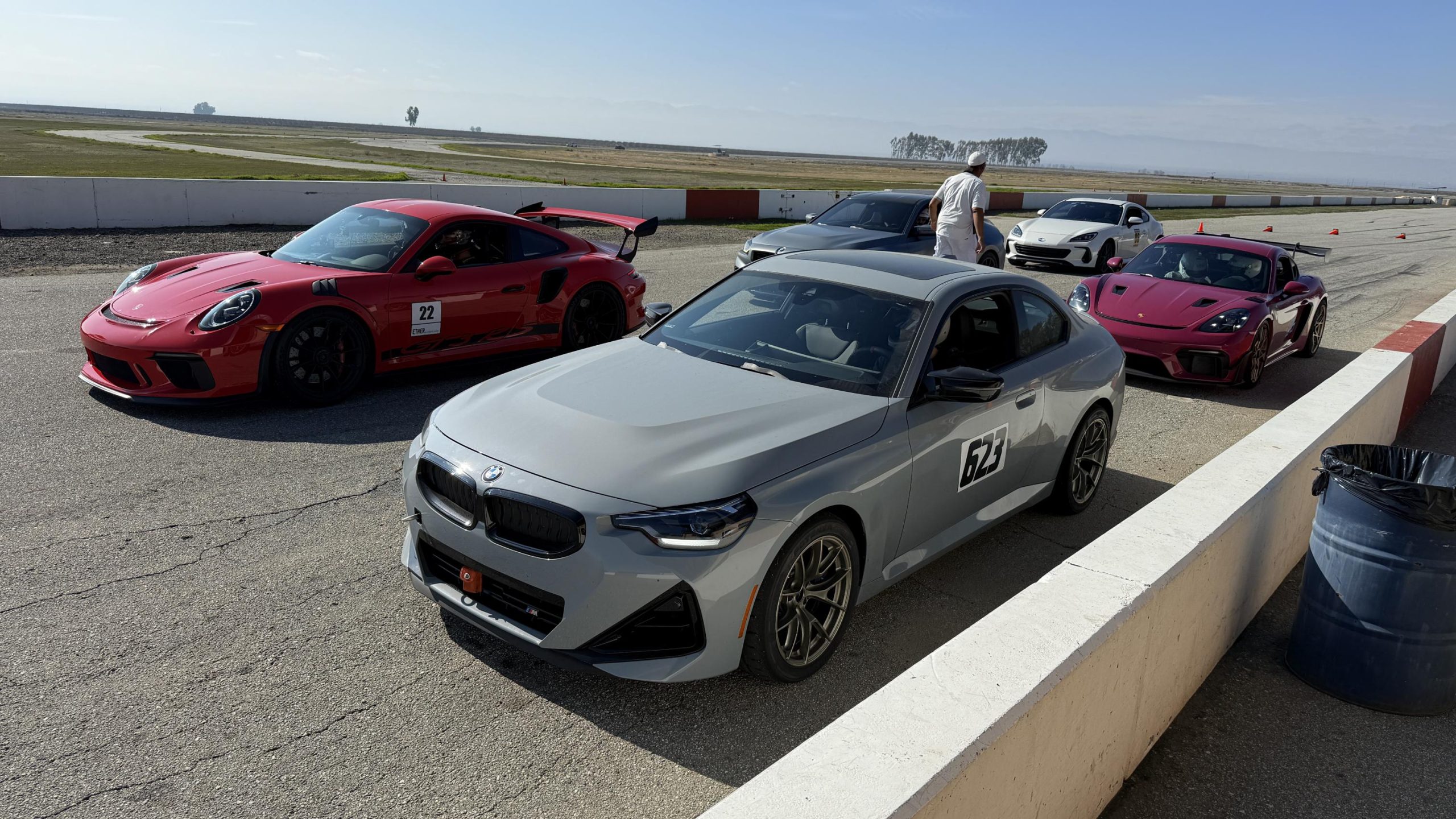 Laporan HPDE Hari M240i X-beragampengetahuan G42

 – Beragampengetahuan
