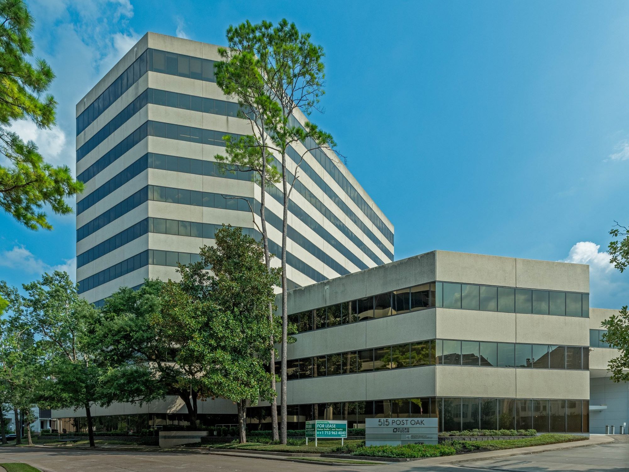 Departemen Kehidupan di New York menjual aset kantor Houston

 – Beragampengetahuan