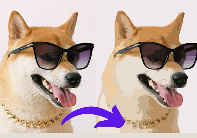 AI Image Vectorizers: Pengujian dan Wawasan Dunia Nyata

 – Beragampengetahuan