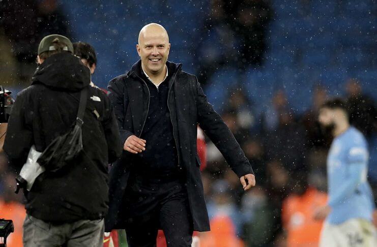 Tidak ada yang melihat Liverpool sebagai gelar judul di awal musim

 – Beragampengetahuan