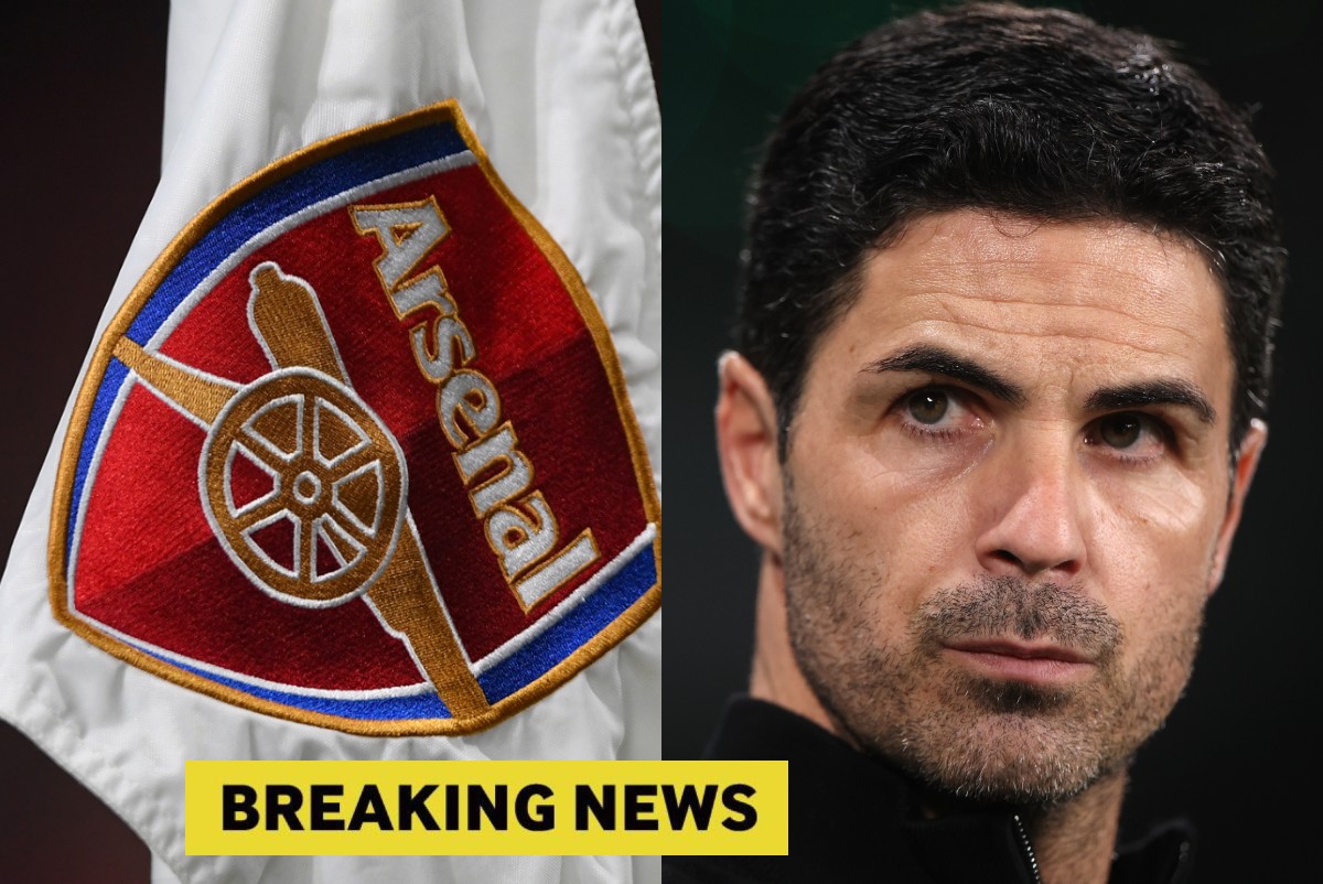 Alasan mengapa Arsenal tidak menandatangani kontrak dengan Marcus Rashford dari Man United

 – Beragampengetahuan