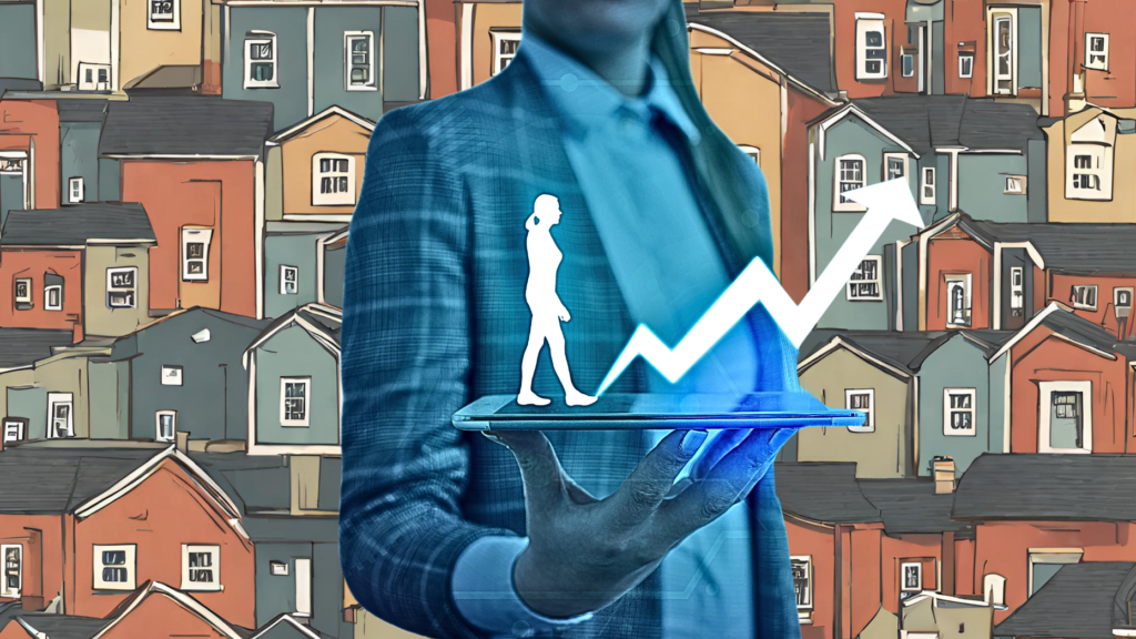 Tingkat hipotek kecemasan, harga sewa dan harga rumah mulai naik

 – Beragampengetahuan