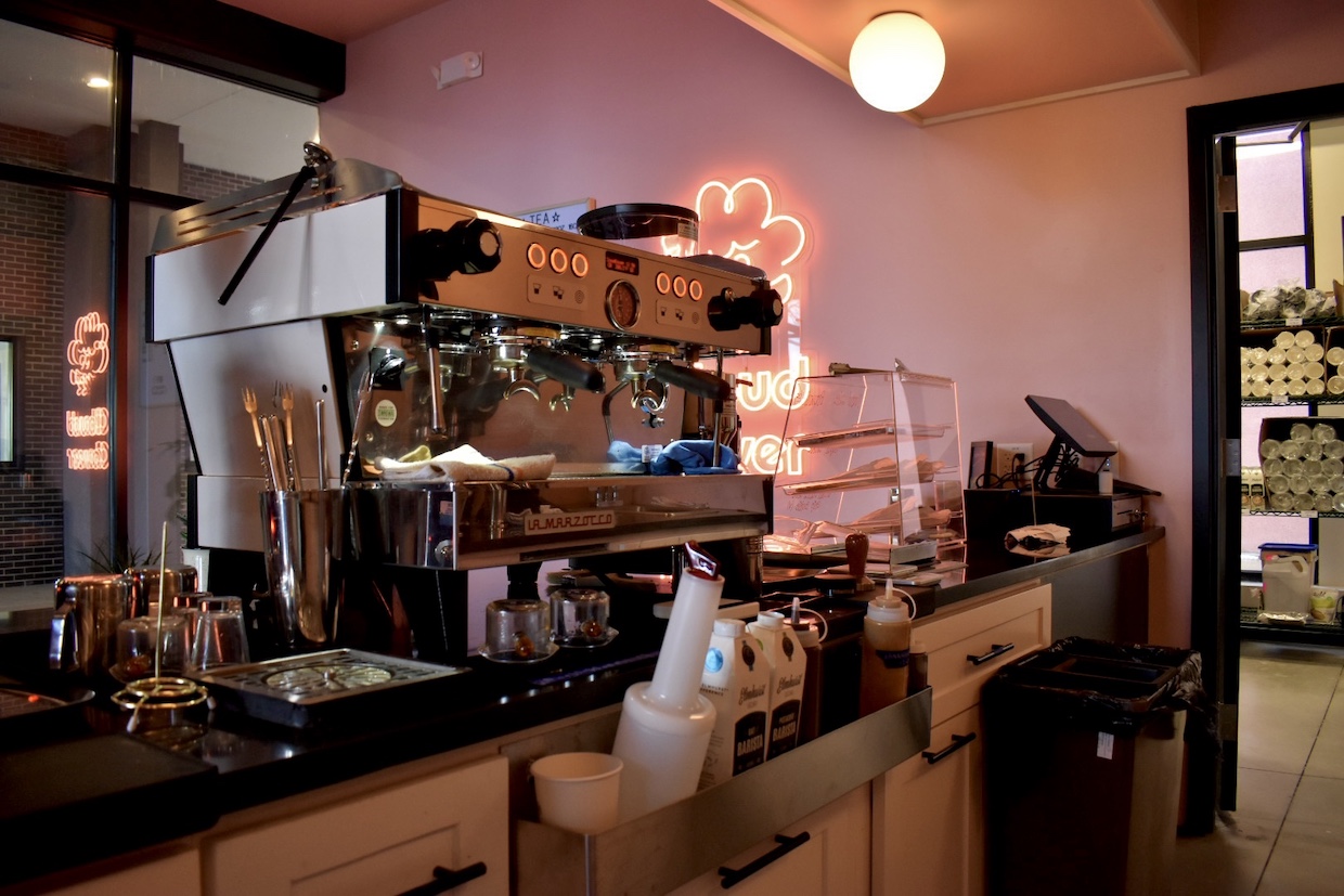 Cloud Coxpefefey Coffee Into City Center Buffalod Daily News News Baked Magazine

 – Beragampengetahuan
