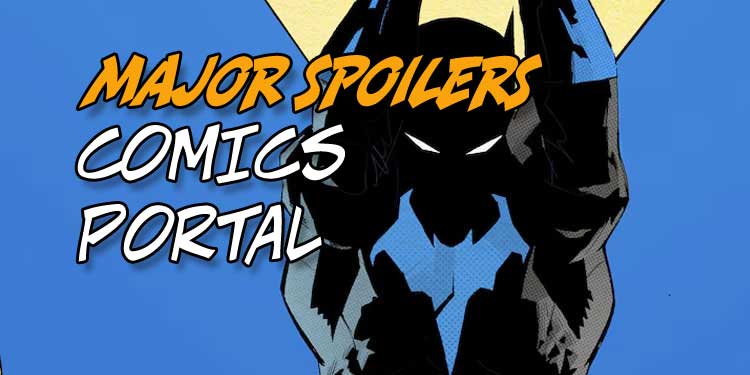 Lagi! – Spoiler utama – Ulasan untuk komik, berita, visualisasi dan podcast

 – Beragampengetahuan