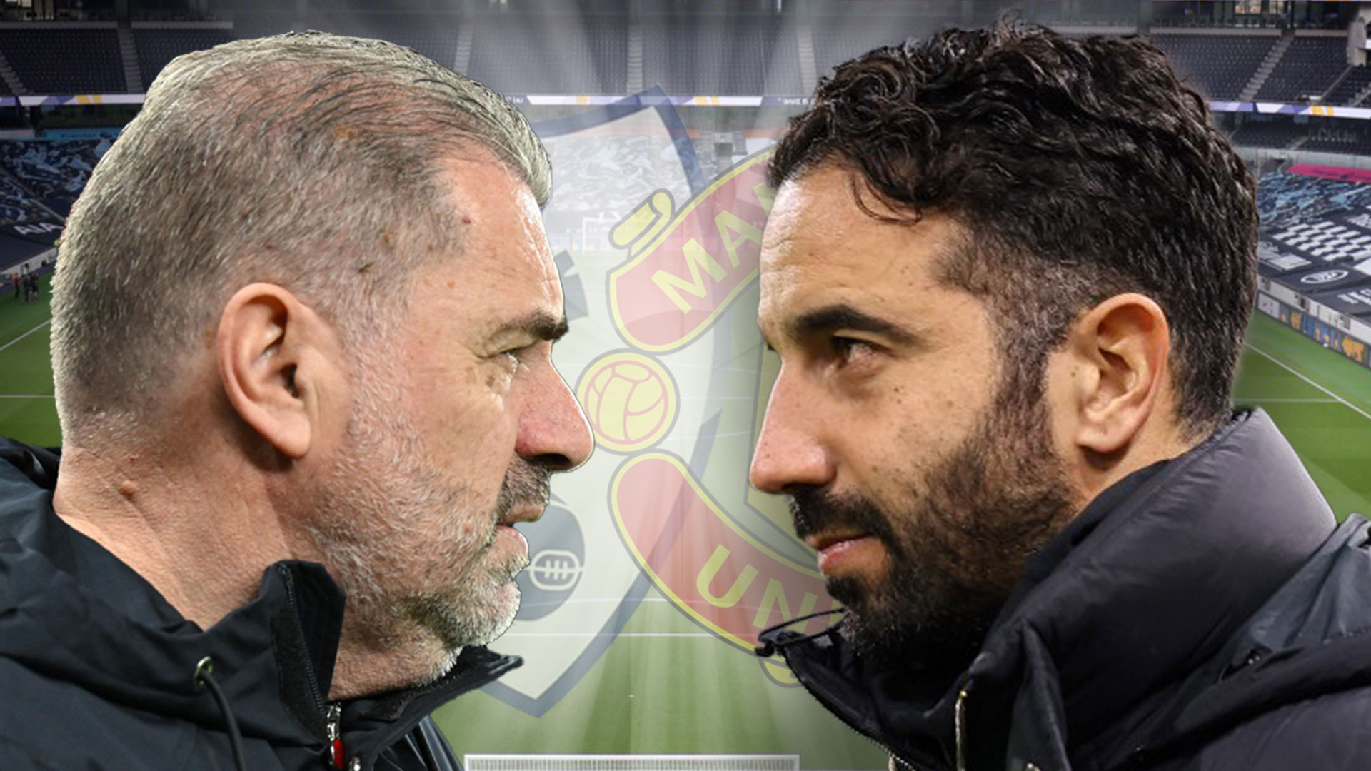 Aaronlen tidur, membuat Liga Eropa ‘menakutkan’ mengklaim itu ‘Tottenham dan Manchester United

 – Beragampengetahuan