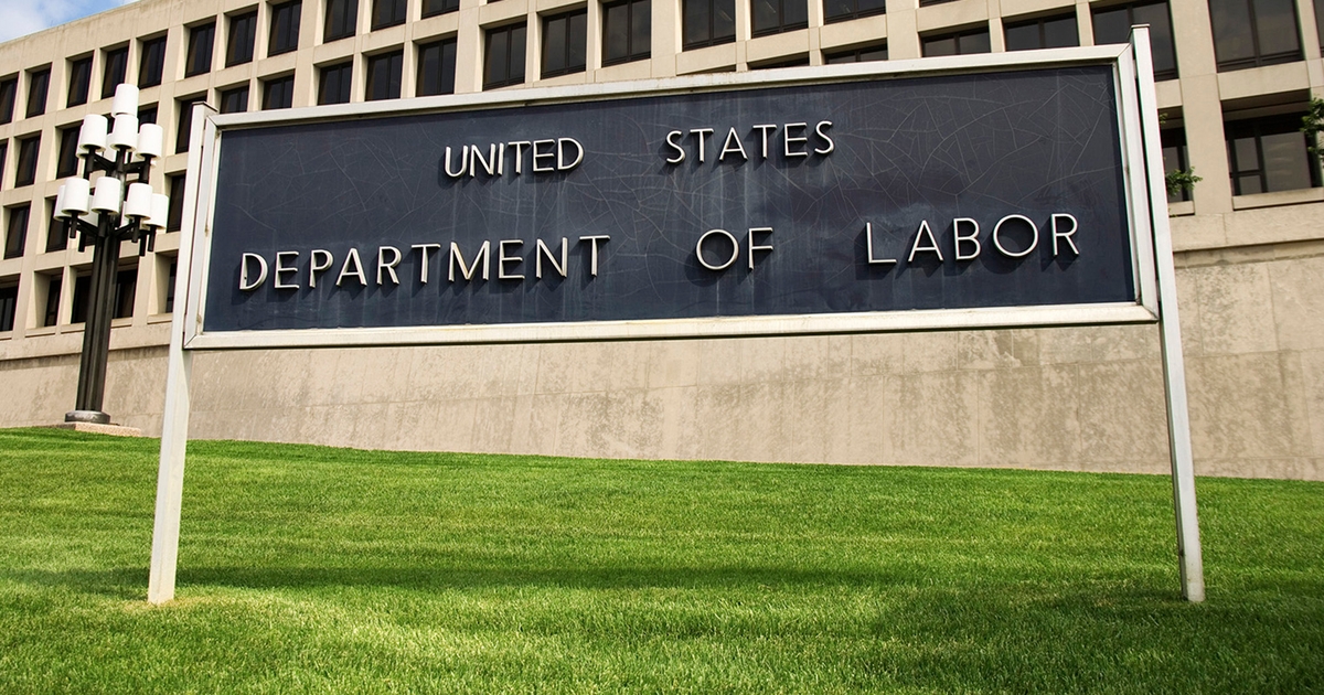 DOL membatalkan pembelaan aturan kredit Biden di pengadilan

 – Beragampengetahuan