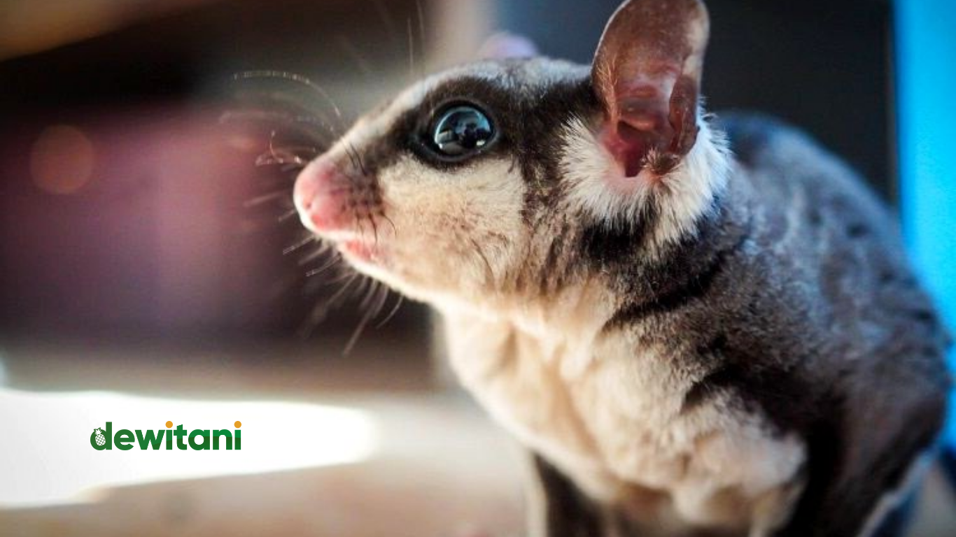 Jenis dan harga sugar glider Saat Ini – Beragampengetahuan.com