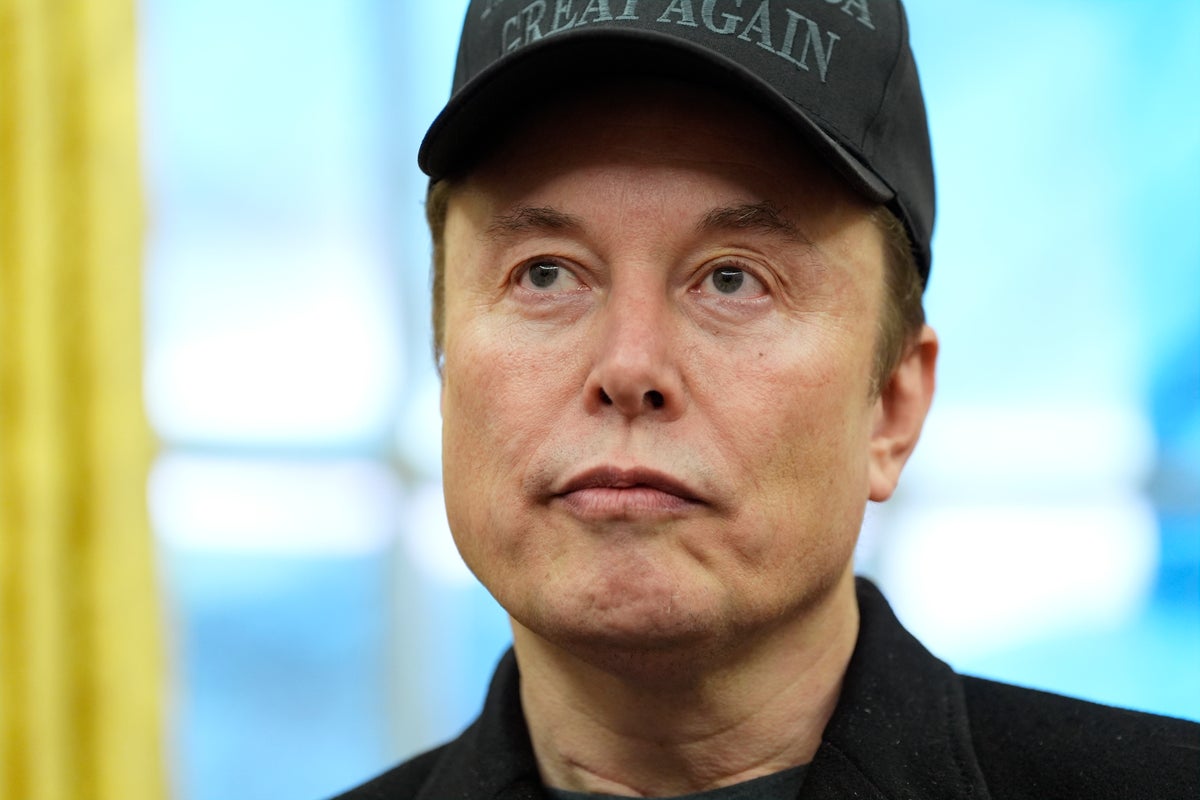 ‘Perampokan Jalan Raya’: Auditor Jenderal Kota New York menuduh Musk mencuri $ 80 juta dari rekening bank kota

 – Beragampengetahuan