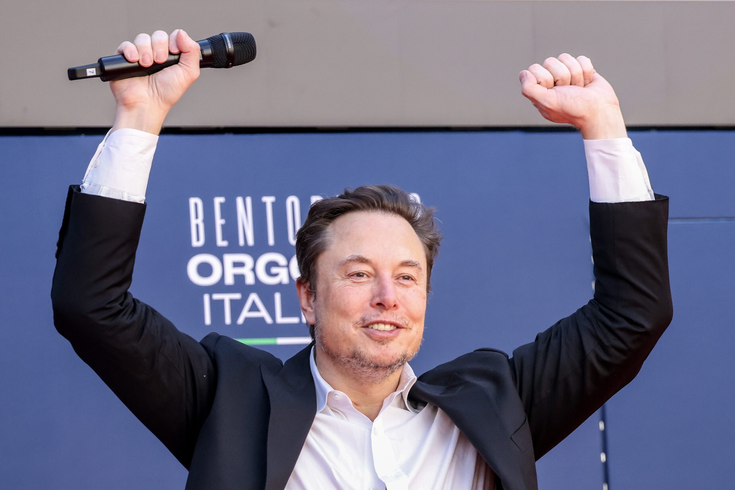 Apa yang sebenarnya di balik tawaran Elon untuk Openai?

 – Beragampengetahuan